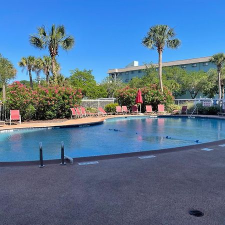 Resort Breeze- 2 Bedroom Pools, Hot Tub, Tennis, Beach Hilton Head Island Exterior foto