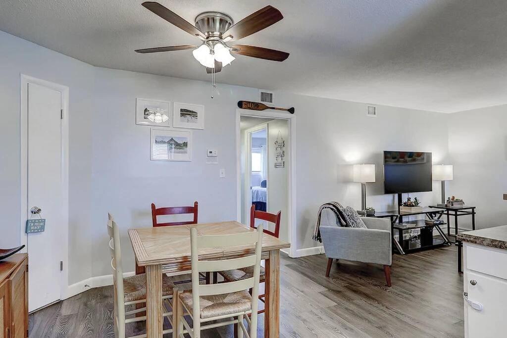 Resort Breeze- 2 Bedroom Pools, Hot Tub, Tennis, Beach Hilton Head Island Exterior foto